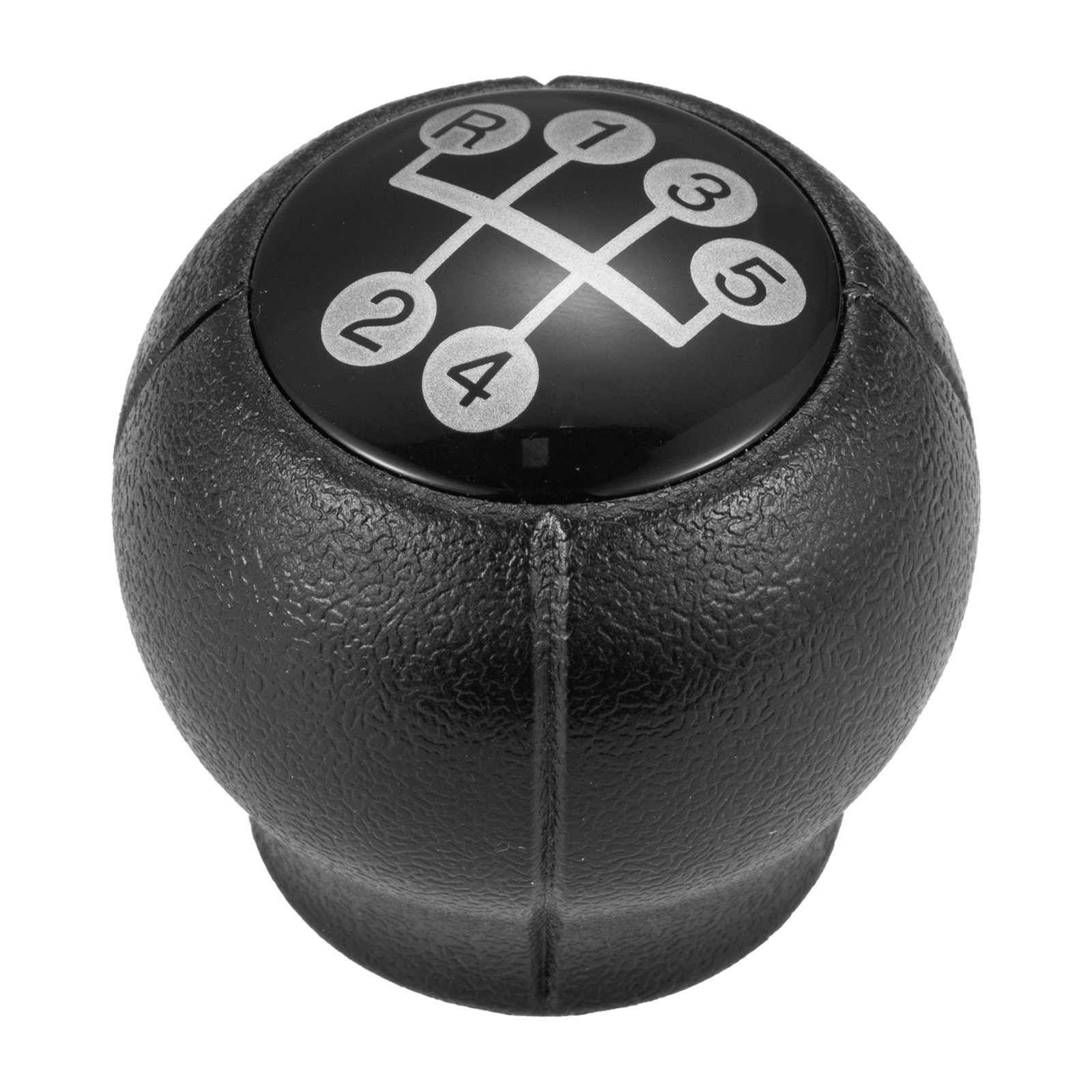 Suitable for OPEL CORSA car gear shift knob modification and replacement gear handle accessories