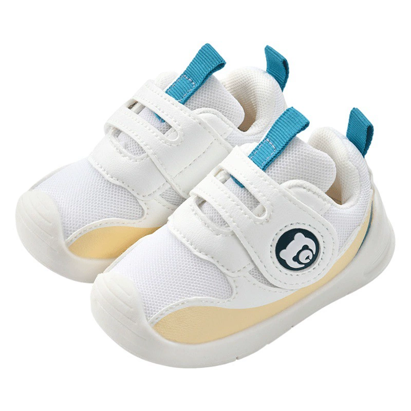 Подошва для маленьких детей Корея и Япония Горячая подошва TPR Удобная широкая версия производители обуви для малышей разрабатывают мужские модели