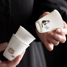 茶杯;旅行茶具;茶具套装