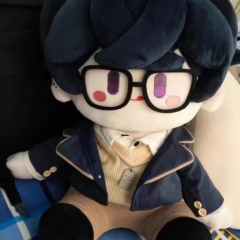 Yingzi Shuxiang Coll Clothing