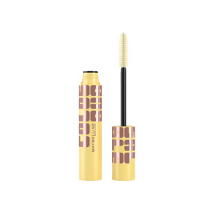 Maybellin-E the Colossal Bubble Washable Mascara, Mascara