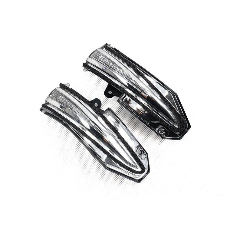 13 14 15 16 años Highlander RAV4 retrovisor luz retrovisor luz retrovisor cubierta luz de dirección luz retrovisor