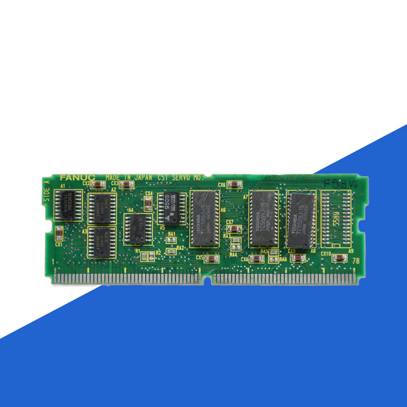 A20B-2902-0180发那科FANUC原装电路板线路板现货全新拆机议价