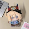 Slide show artist Nunu body 10cm [Identity 5]