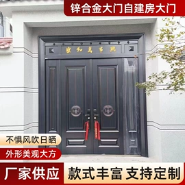 进户门;旋转门;屏风、隔断类