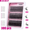 DIY-SET-235 (30D+40D+50D without tools)