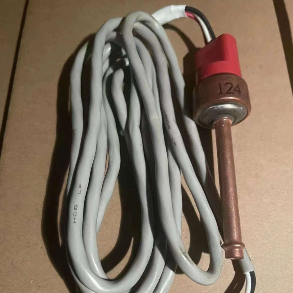 供应大金空调配件大金空调高压传感器DAIKIN/大金RHXYQ