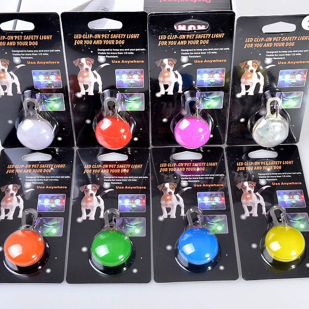 Glowing pendant, night accessory, factory direct supply