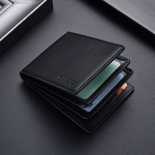 Driver's License Leather Case for Men, High-Quality Genuine Leather Texture License Protection Card Case Driving Document Integrated Card Holder