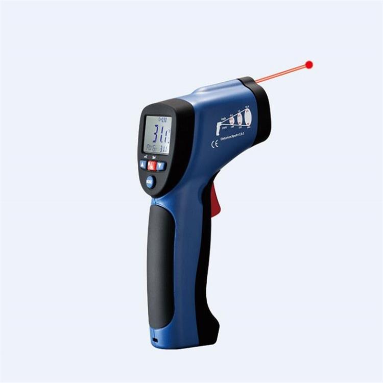 二合一红外线测温仪 型号:BW10-DT-8855 库号：M173654
