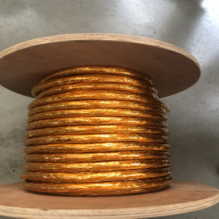 Coal to Electricity USPI Multi-strand Induction Heating Electric Boiler Heating Furnace Special Membrane Coated Wire Myla Line