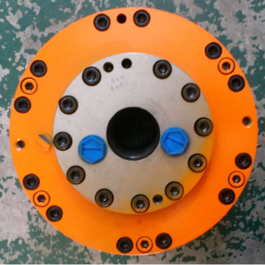 1QJM01 0.2T40中空  通孔 穿孔 液压马达