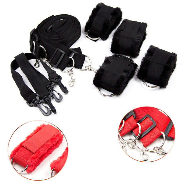 harness for adults