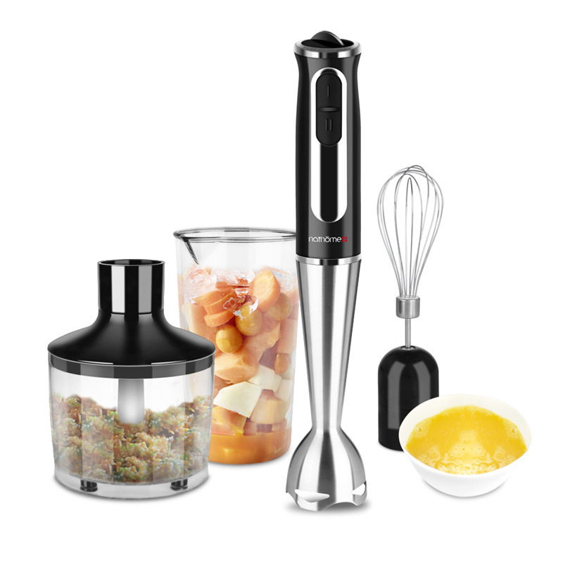 北欧欧慕手持搅拌器NJB101SA