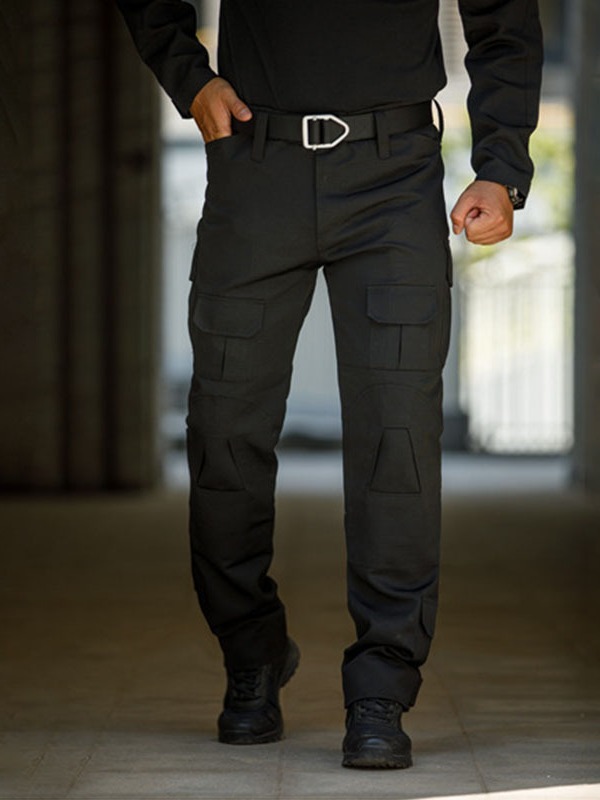 Pantalones tácticos de ropas de frana, ropas de entrenamiento CP, ropas de camuflaje sin protectoras, una venta al por mayor, ropas de camuflaje impermeables, uniformes militares