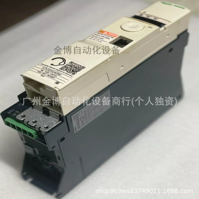 ATV32HU40N4      全新现货  议价产品