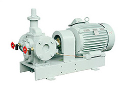 日本大晃TAIKO齿轮泵NHG-0.3议价