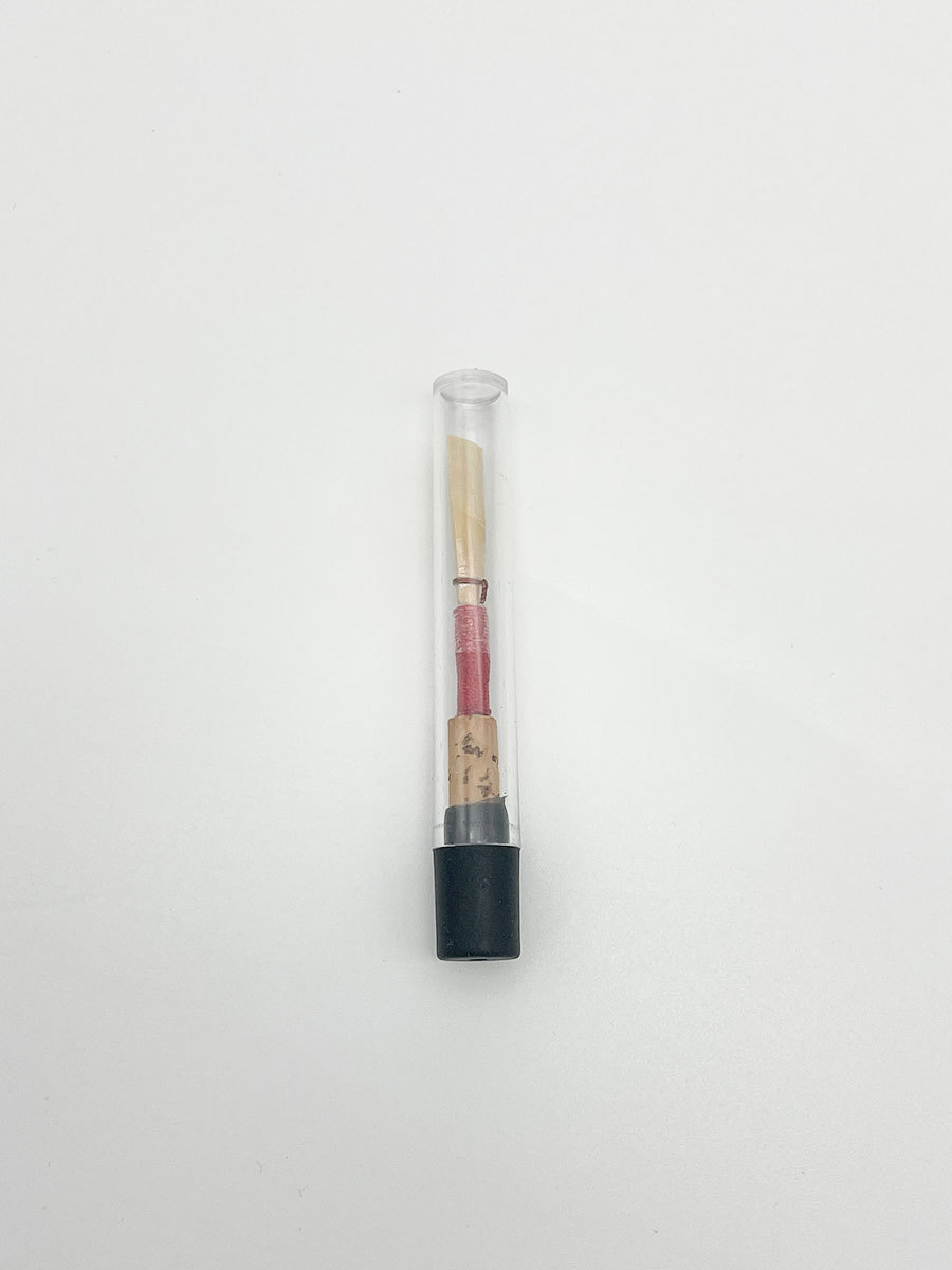 C ajuste oboe silbato OBE silbato oboe boca oboe silbato doble silbato de primavera