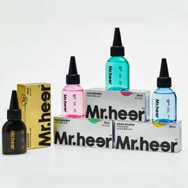 荷尔先生全系列玻尿酸润滑油30ml/石楠花冰感润滑液成人情趣用品