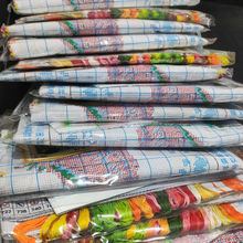 十字绣自己绣处理印花2020新款客厅小幅画简单3幅线独立站亚马逊