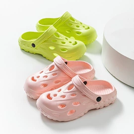 EVA拖鞋;家居棉鞋;平底拖鞋