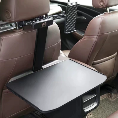 table rear seat rear car – Car table board - enlarged-table-flat-rack