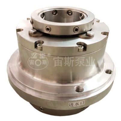 供应宙斯泵业耐腐耐磨泵，JZ2型集装式双端面机封