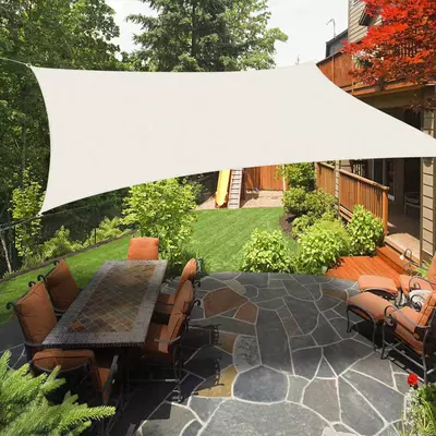 Cross-border Hot Sale Sunshade Sail Çadırlar