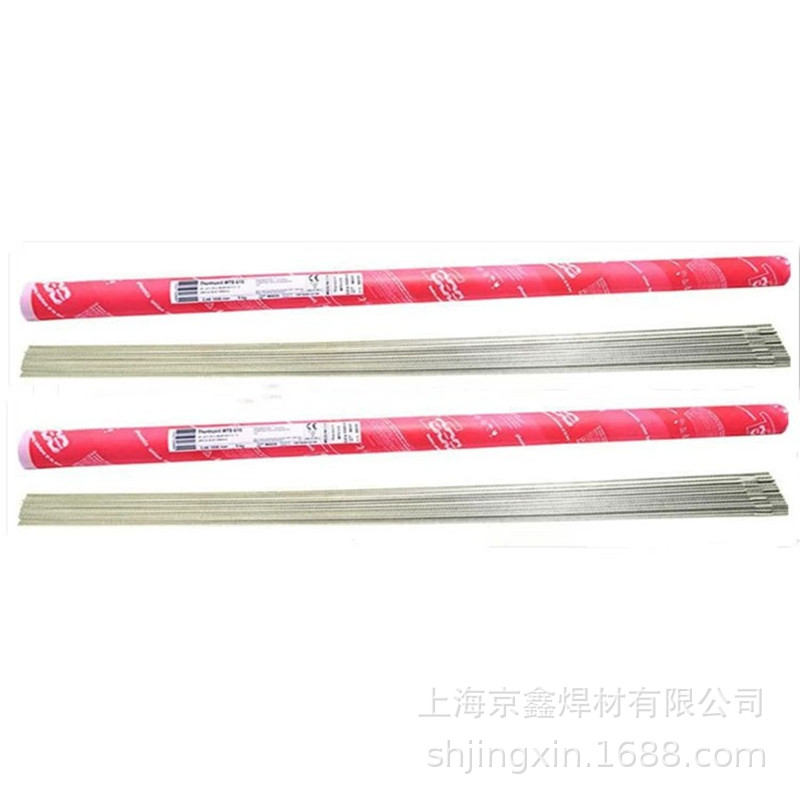 德国蒂森Thermanit 25/09 CuT不锈钢焊丝ER2594双相不锈钢焊丝