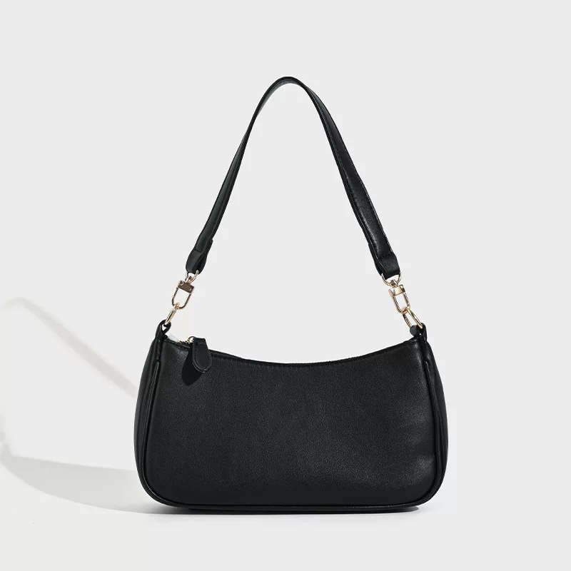 Fresh one-shoulder bag, universal shoulder bag, Korean style