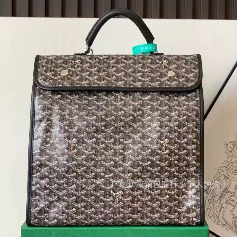 Dogtooth Backpack Large Capacity Handbag Goya Unisex Travel Bag Lightweight Travel Backpack Dogtooth Backpack Large Capacity Handbag Goya Unisex Travel Bag Lightweight Travel Backpack