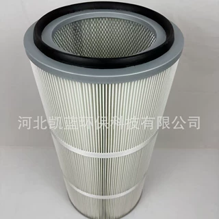凯天焊烟净化器 KTLT-3286MN除尘滤芯 滤筒