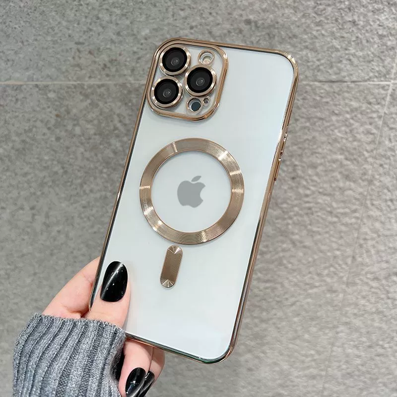 Apple, совместимый чехол для телефона Pro с зарядкой, iPhone15, объектив, 15ProMax