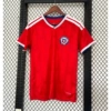 26-27 Chile hosts