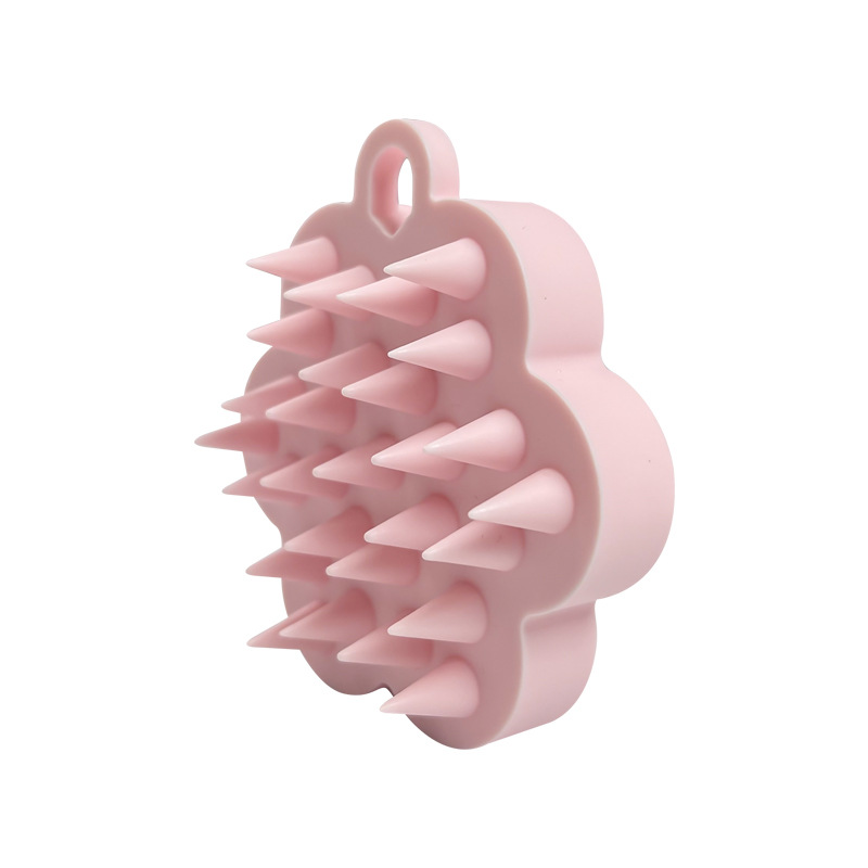 Pink (plum brush)