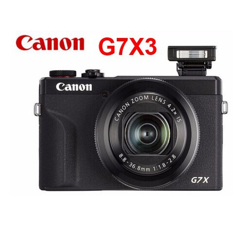 Digital Camera G7X Mark Iii Time-Lapse Photography Macro Compact Camera G7X3 Cross-Border Foreign Trade Wholesale Digital Camera G7X Mark Iii Time-Lapse Photography Macro Compact Camera G7X3 Cross-Border Foreign Trade Wholesale