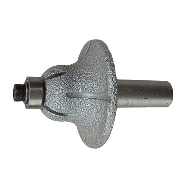 石英石刀头  罗马刀 金刚石刀头 钎焊刀头 钎焊罗马造型刀