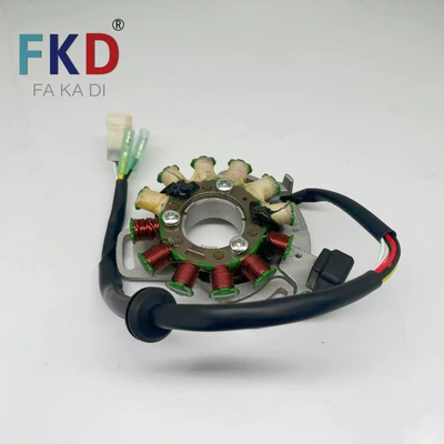 Cross-Border Hot-Selling Product 3Gg 85510 damping system