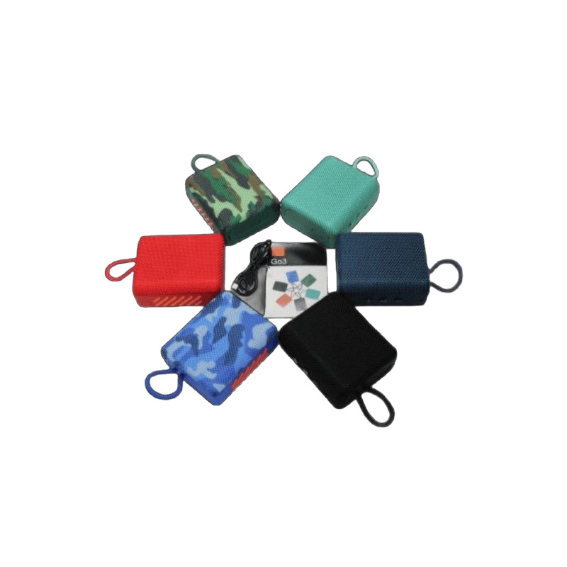 (Cross-border trading), handheld small speakers, G03, bluetooth 5