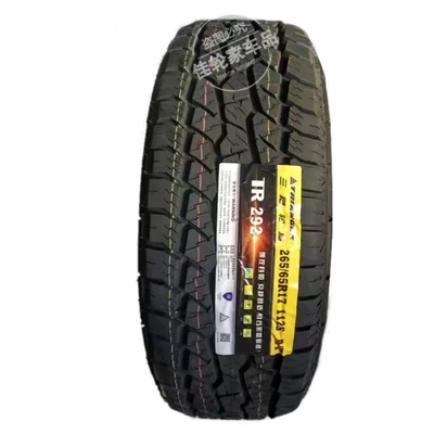 Triangle off-road AT tire Off-road şinlər