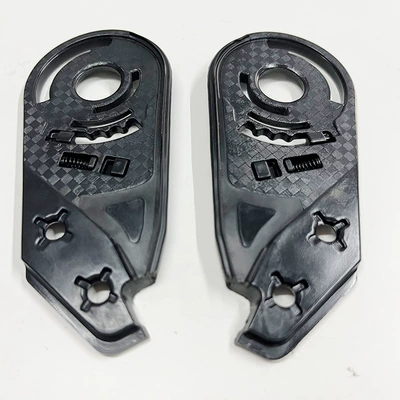 Dəbilqə (Kaska) aksesuarları, visor base accessories K1 - v-35