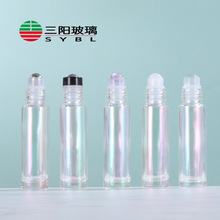 �L��ƿ10ml��ɫ����ƿ �o����ƿ ͸���{ɫ�僲���ƿ��������ƿ