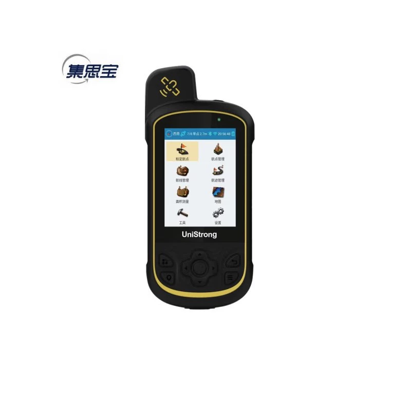 Г20 Би́ду gps- locator от 集思宝, портативный сбор данных GNSS, навигатор координат по полной констелляции