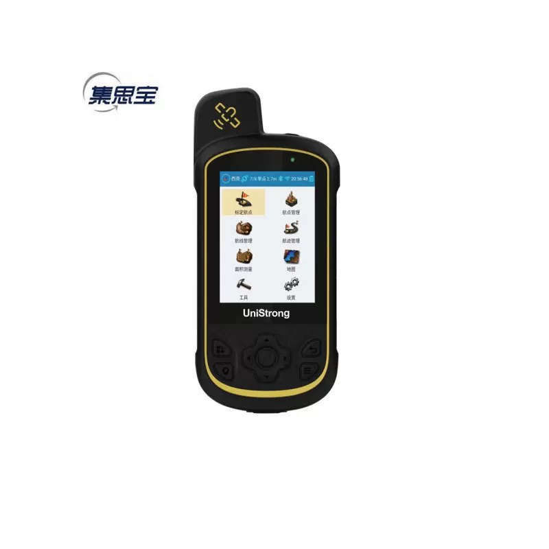 Г20 Би́ду gps- locator от 集思宝, портативный сбор данных GNSS, навигатор координат по полной констелляции
