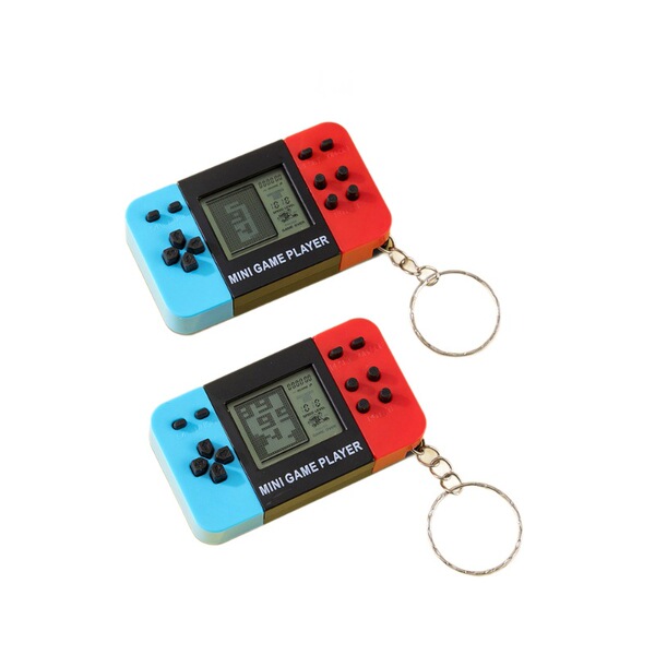 electronic game console