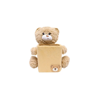 Cute Car Tissue Box — Car tissue box/set