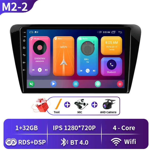 M2-2 1, 32GB HC8227