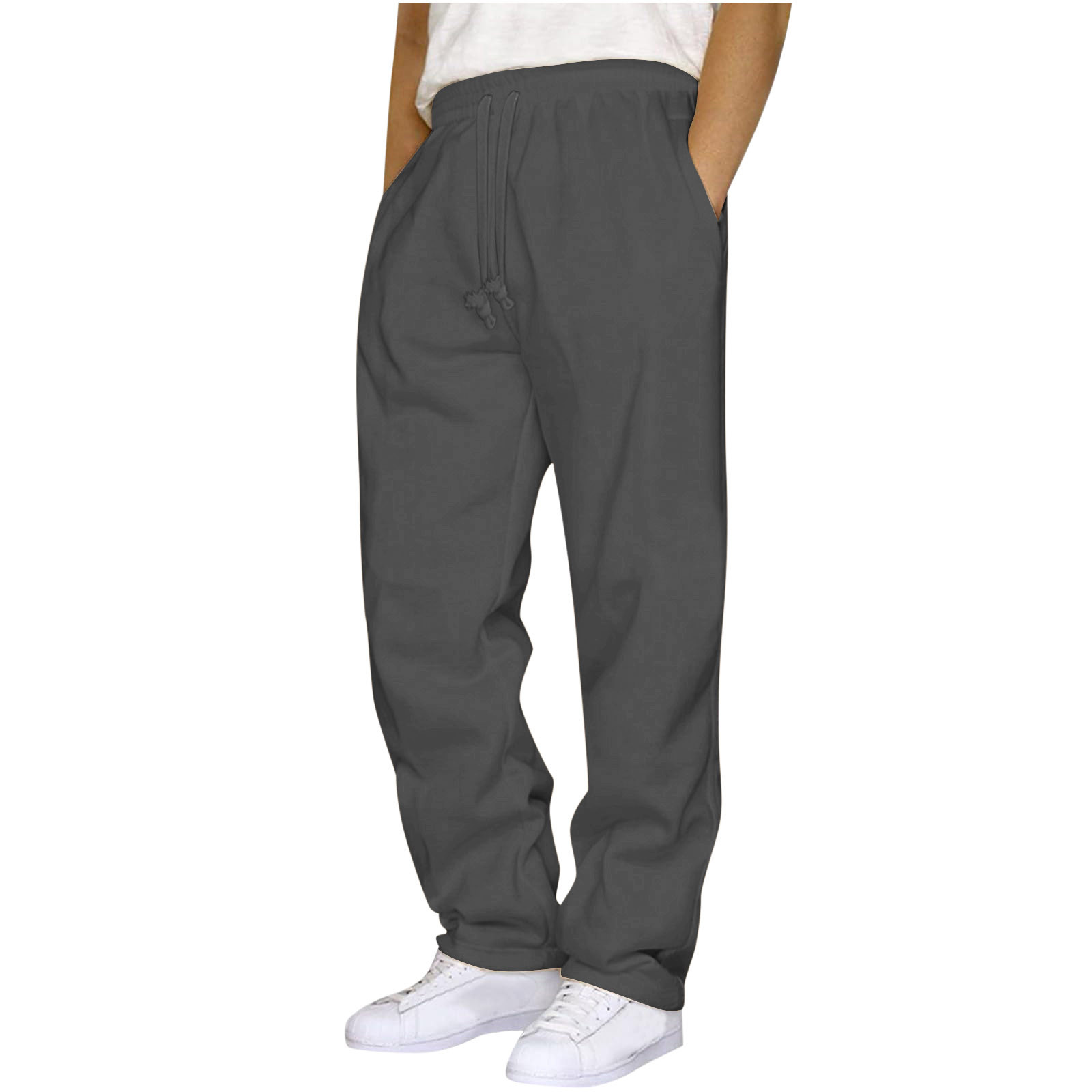 Dark gray