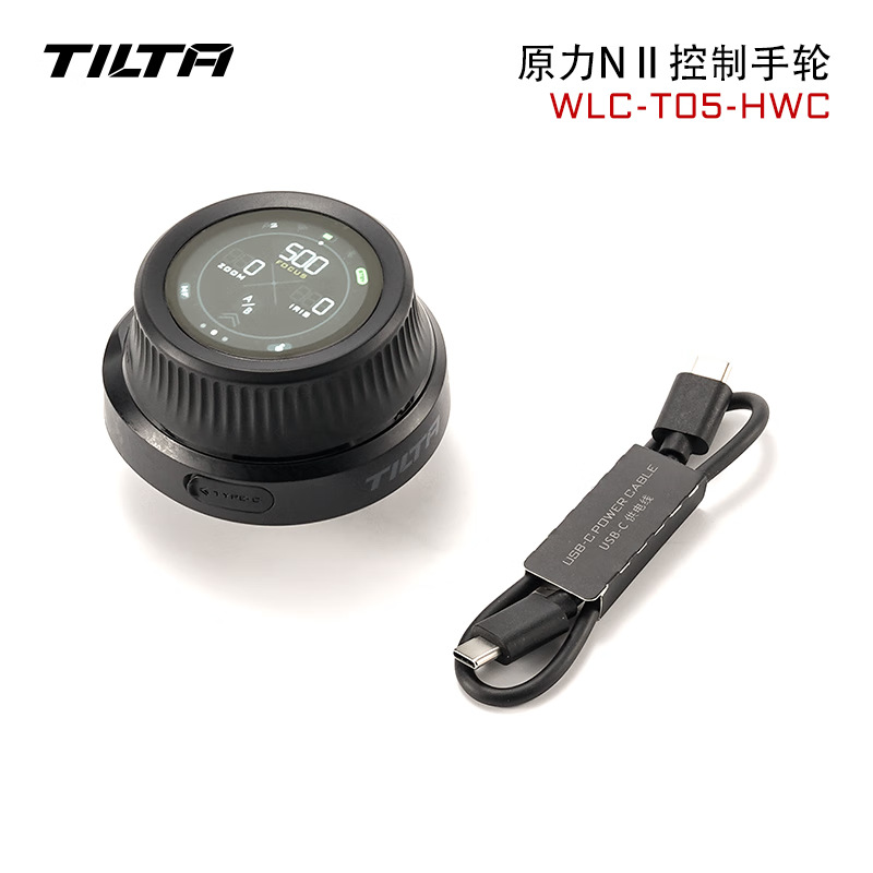 【제어 핸드휠】포스 N II