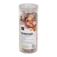 药都八方 菊花枸杞八宝茶 瓶装三角包代用茶 亳州养生茶厂家直销